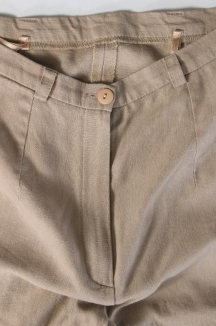 Damenhose, Größe M, Farbe Beige, Preis 14,91 €