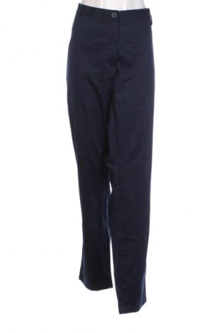 Damenhose Unbranded, Größe 3XL, Farbe Blau, Preis 14,83 €
