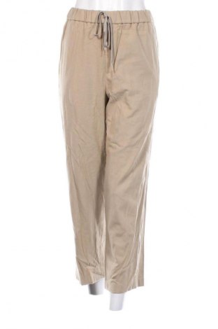 Damenhose, Größe S, Farbe Beige, Preis 5,99 €