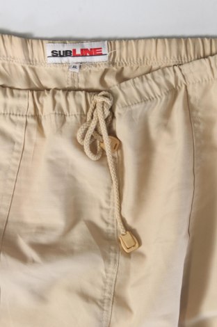 Pantaloni de femei, Mărime XL, Culoare Bej, Preț 44,99 Lei