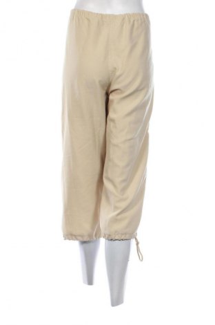 Damenhose, Größe XL, Farbe Beige, Preis 9,49 €