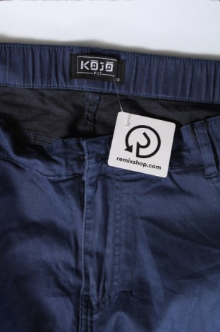 Damenhose, Größe XXL, Farbe Blau, Preis 16,49 €