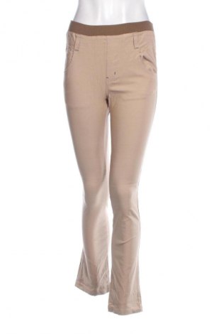 Damenhose, Größe S, Farbe Beige, Preis 20,29 €