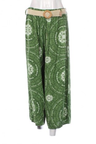 Pantaloni de femei, Mărime S, Culoare Multicolor, Preț 74,81 Lei