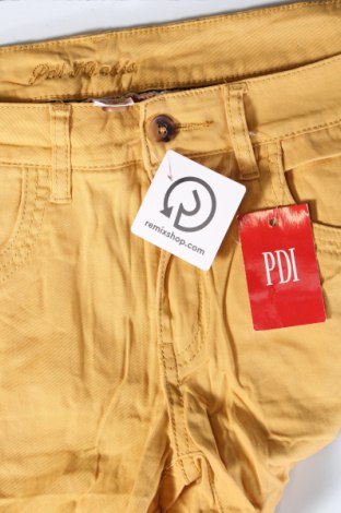 Damenhose, Größe XL, Farbe Gelb, Preis € 14,99