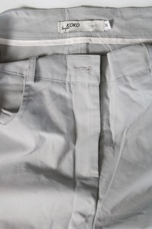 Damenhose, Größe S, Farbe Grau, Preis € 20,29