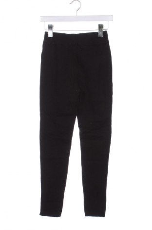 Damenhose, Größe XS, Farbe Schwarz, Preis € 7,49