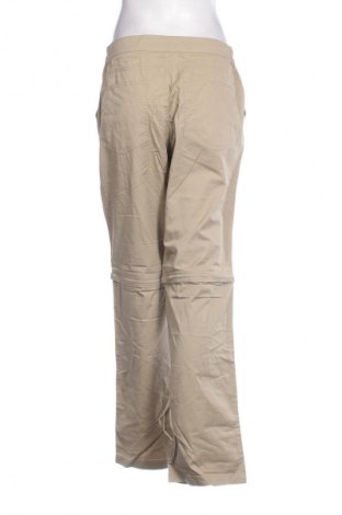 Damenhose, Größe XL, Farbe Beige, Preis 9,49 €