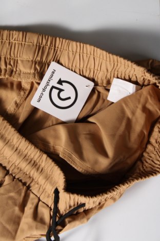 Damenhose, Größe L, Farbe Beige, Preis 9,49 €