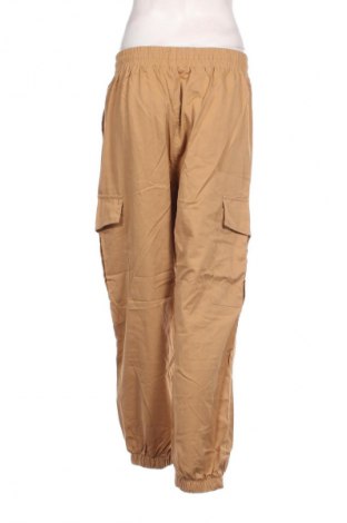 Damenhose, Größe L, Farbe Beige, Preis 9,49 €