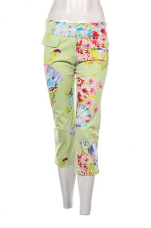 Pantaloni de femei, Mărime S, Culoare Multicolor, Preț 33,99 Lei