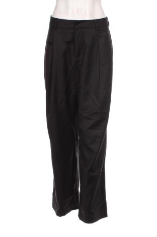 Pantaloni de femei, Mărime L, Culoare Negru, Preț 38,99 Lei