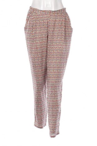 Pantaloni de femei, Mărime M, Culoare Multicolor, Preț 44,99 Lei