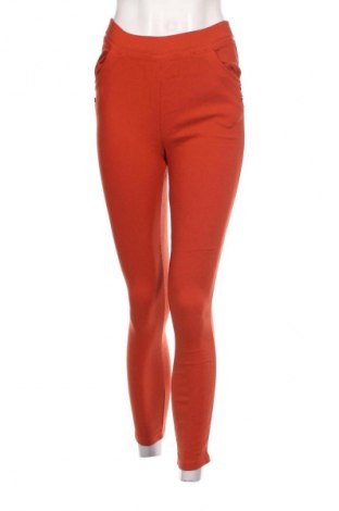 Damenhose, Größe S, Farbe Orange, Preis 6,49 €