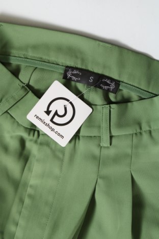 Pantaloni de femei, Mărime S, Culoare Verde, Preț 38,99 Lei