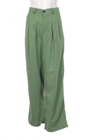 Pantaloni de femei, Mărime S, Culoare Verde, Preț 38,99 Lei