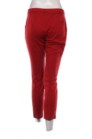 Damenhose, Größe M, Farbe Rot, Preis € 8,49