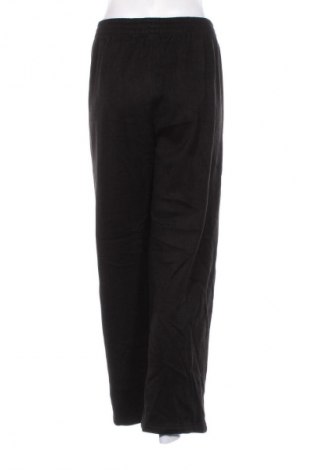 Pantaloni de femei, Mărime L, Culoare Negru, Preț 43,99 Lei