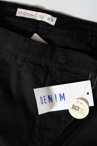 Pantaloni de femei, Mărime L, Culoare Negru, Preț 53,99 Lei