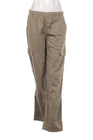 Pantaloni de femei, Mărime S, Culoare Bej, Preț 45,99 Lei