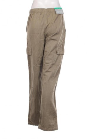 Damenhose, Größe S, Farbe Beige, Preis 6,49 €