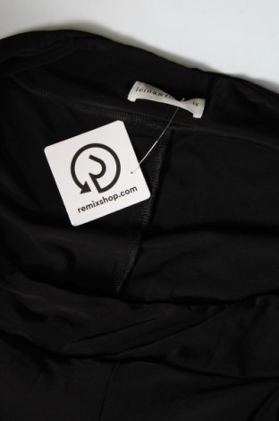 Damenhose, Größe XL, Farbe Schwarz, Preis € 8,49