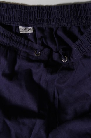 Damenhose, Größe M, Farbe Blau, Preis € 6,99