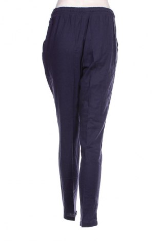 Pantaloni de femei, Mărime M, Culoare Albastru, Preț 33,99 Lei