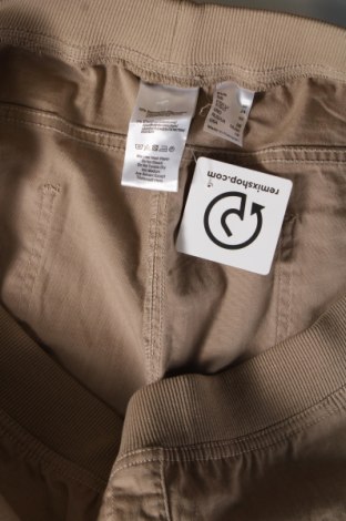 Damenhose, Größe XXL, Farbe Braun, Preis € 8,49