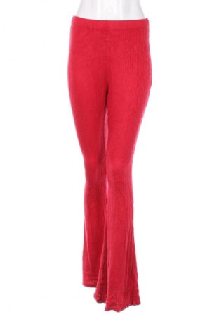 Damenhose, Größe M, Farbe Rot, Preis € 9,99