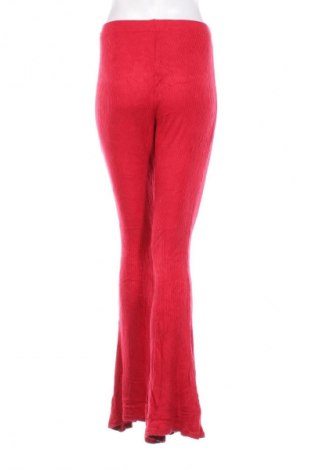 Damenhose, Größe M, Farbe Rot, Preis 8,49 €