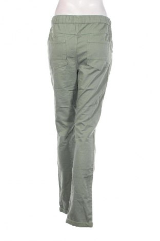 Pantaloni de femei, Mărime XL, Culoare Verde, Preț 29,99 Lei