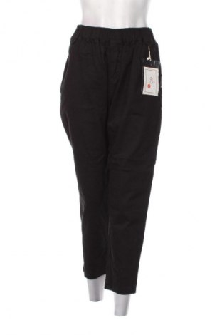 Pantaloni de femei, Mărime M, Culoare Negru, Preț 151,99 Lei