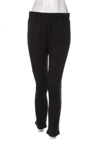 Pantaloni de femei, Mărime L, Culoare Negru, Preț 27,99 Lei