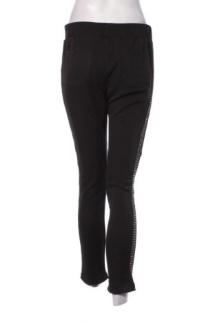 Pantaloni de femei, Mărime L, Culoare Negru, Preț 43,99 Lei