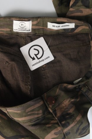 Damenhose, Größe L, Farbe Mehrfarbig, Preis € 16,49