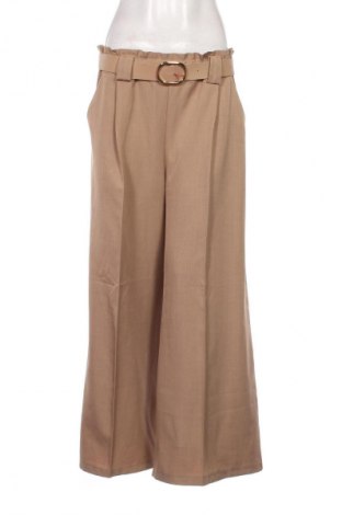 Damenhose, Größe M, Farbe Beige, Preis 17,94 €