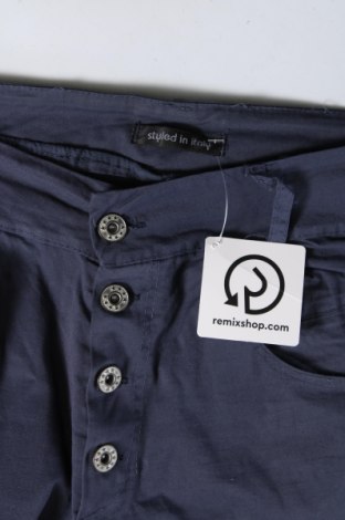 Damenhose, Größe M, Farbe Blau, Preis € 8,49