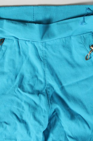 Damenhose, Größe M, Farbe Blau, Preis 9,49 €