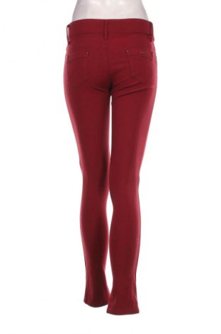 Damenhose, Größe M, Farbe Rot, Preis 9,49 €