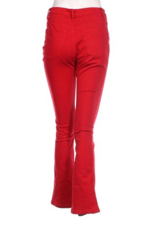 Damenhose, Größe S, Farbe Rot, Preis € 8,49