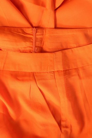 Damenhose, Größe S, Farbe Orange, Preis € 8,99