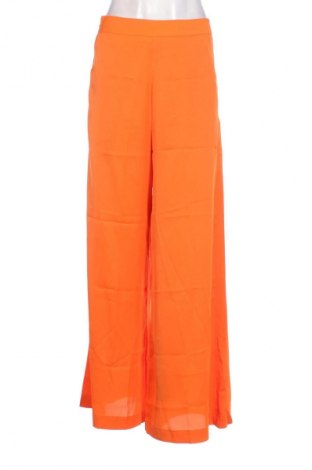 Damenhose, Größe S, Farbe Orange, Preis € 8,99