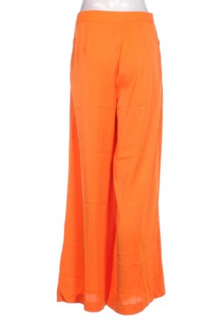 Damenhose, Größe S, Farbe Orange, Preis € 8,99