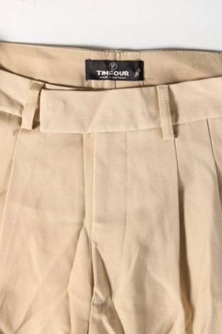 Pantaloni de femei, Mărime XS, Culoare Bej, Preț 95,99 Lei