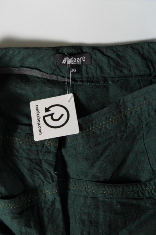 Pantaloni de femei, Mărime S, Culoare Verde, Preț 98,99 Lei