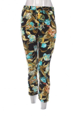 Pantaloni de femei, Mărime M, Culoare Multicolor, Preț 40,99 Lei