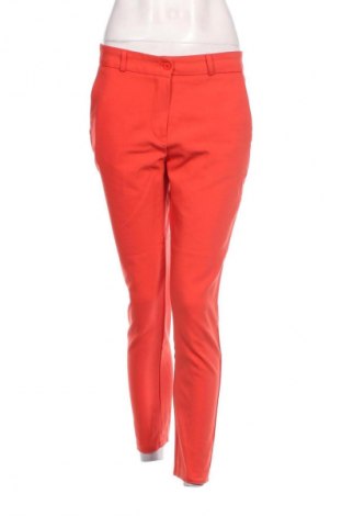 Damenhose, Größe M, Farbe Orange, Preis € 8,49