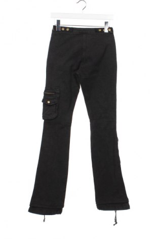 Pantaloni de femei, Mărime S, Culoare Gri, Preț 33,99 Lei