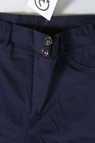 Damenhose, Größe XXS, Farbe Blau, Preis € 9,49